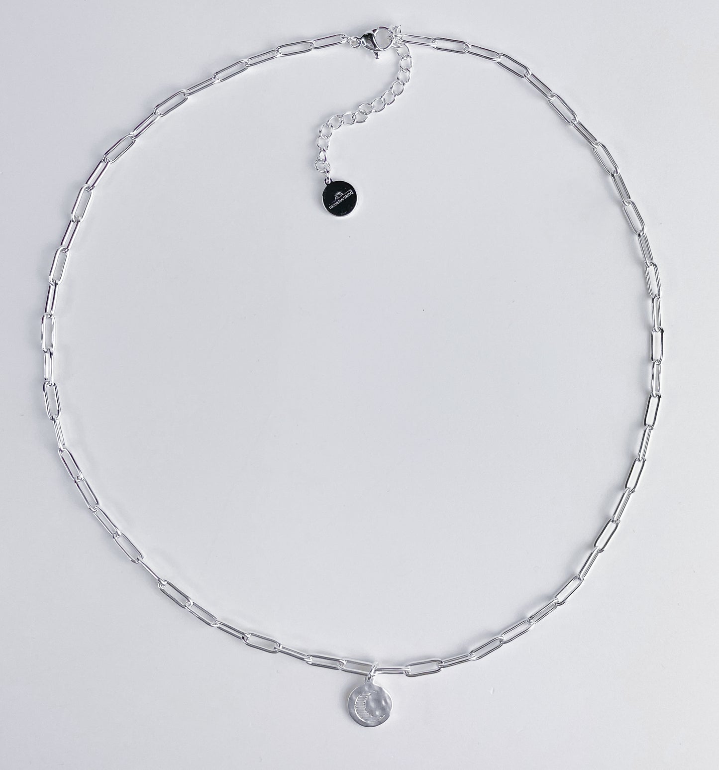 <tc>La Luna Necklace</tc>