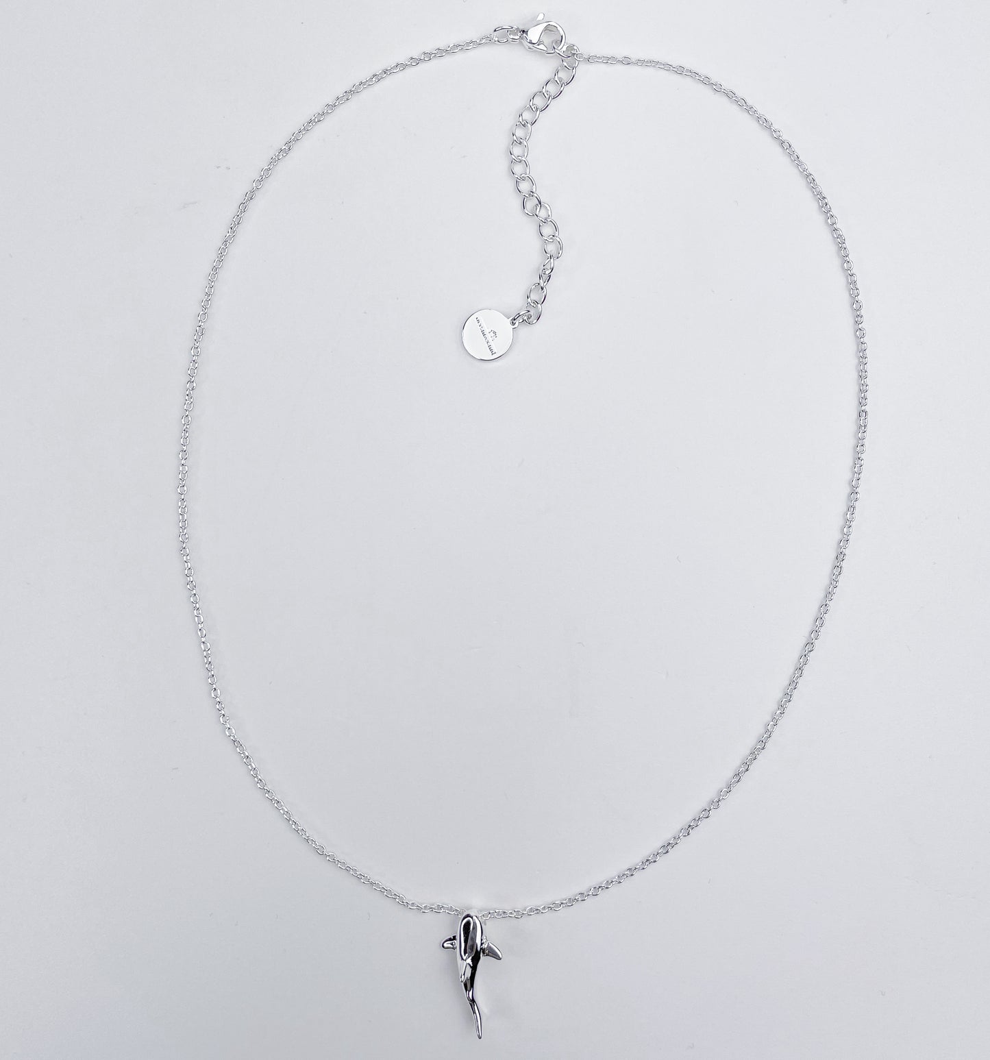 <tc>Sharksbay Necklace</tc>