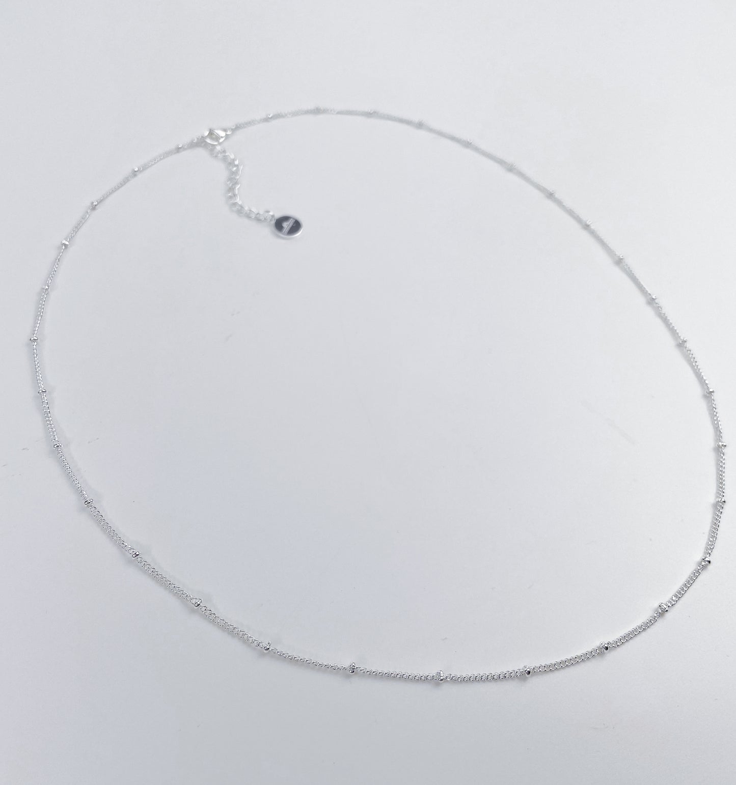 <tc>San Diego Necklace</tc>