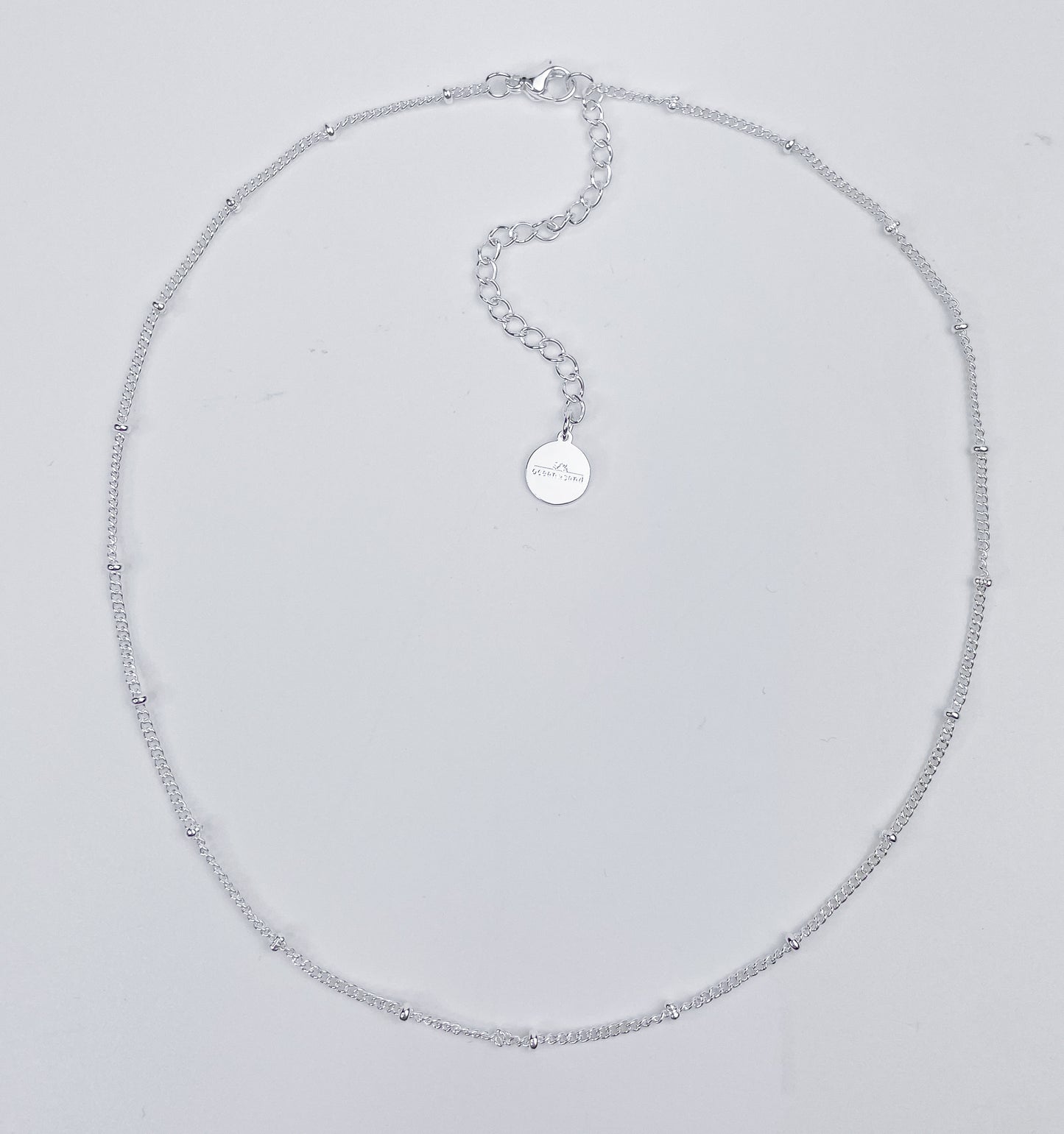 <tc>San Diego Necklace</tc>