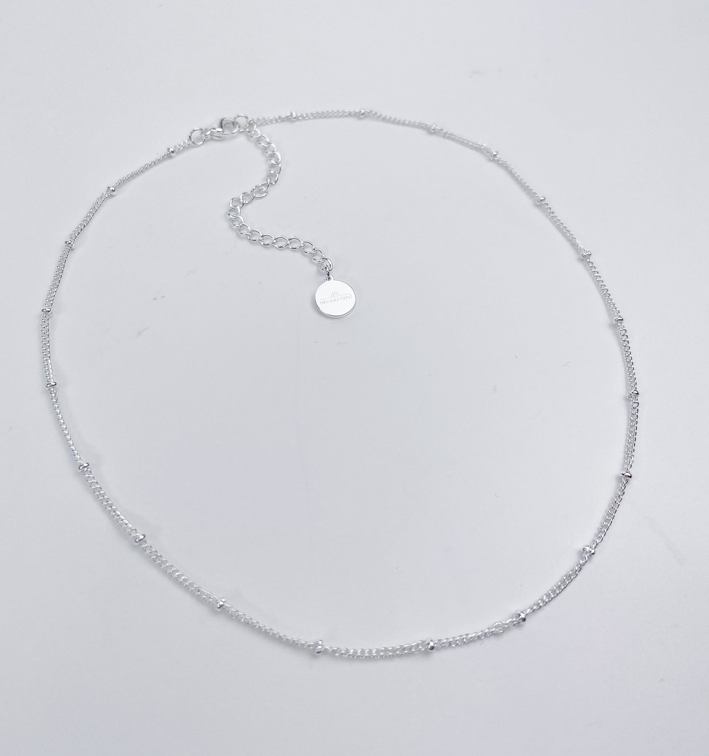 <tc>San Diego Necklace</tc>