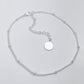 <tc>San Diego Anklet</tc>