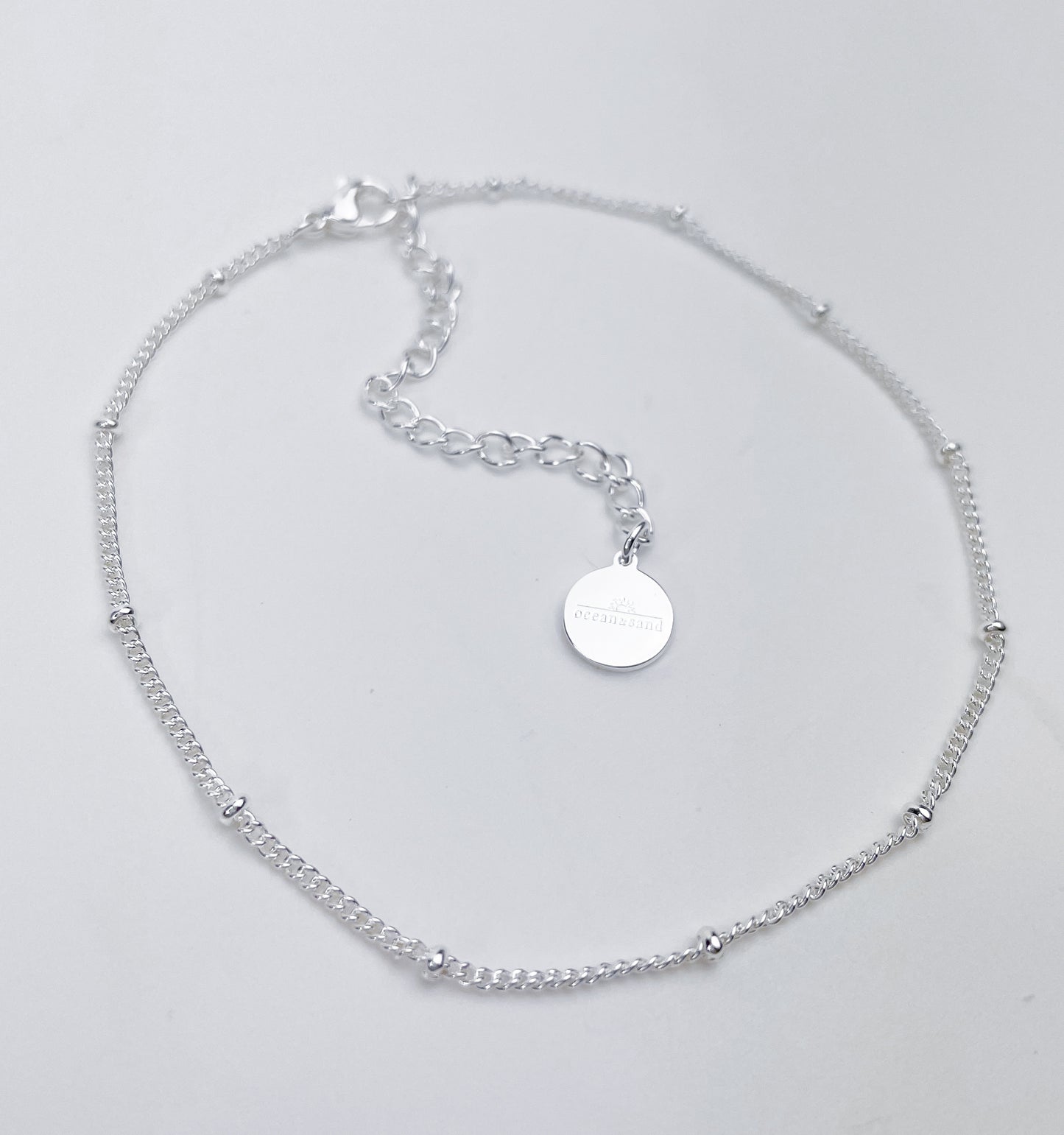 <tc>San Diego Anklet</tc>