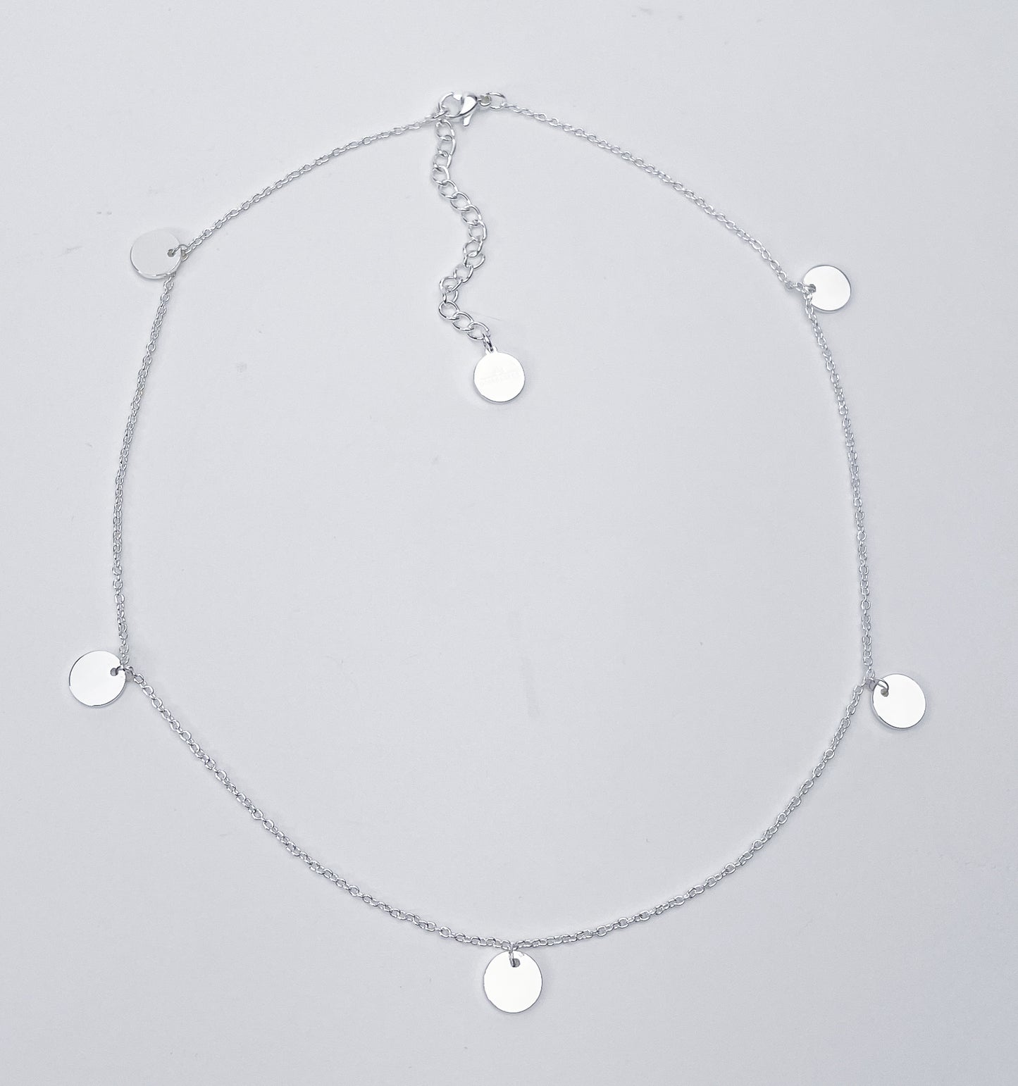 <tc>Cairo Necklace</tc>