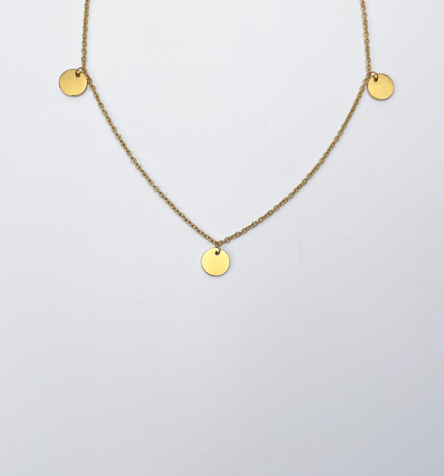 <tc>Cairo Necklace</tc>