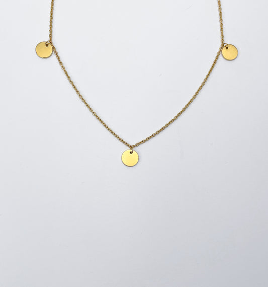 <tc>Cairo Necklace</tc>