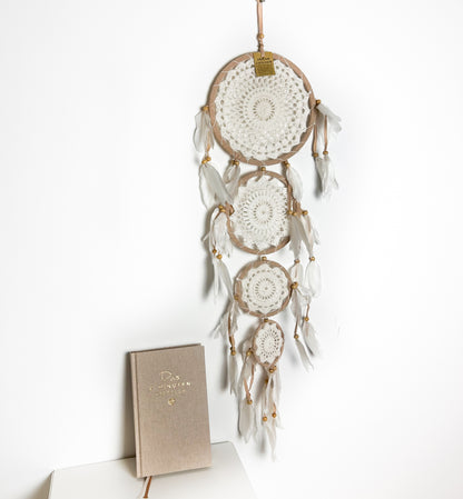 <tc>Neverland Dreamcatcher</tc>