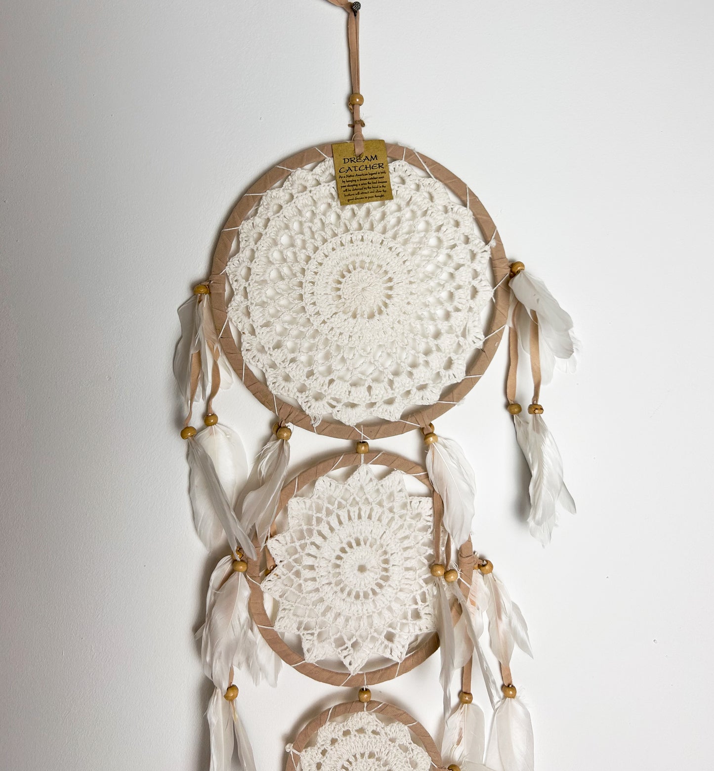 <tc>Neverland Dreamcatcher</tc>