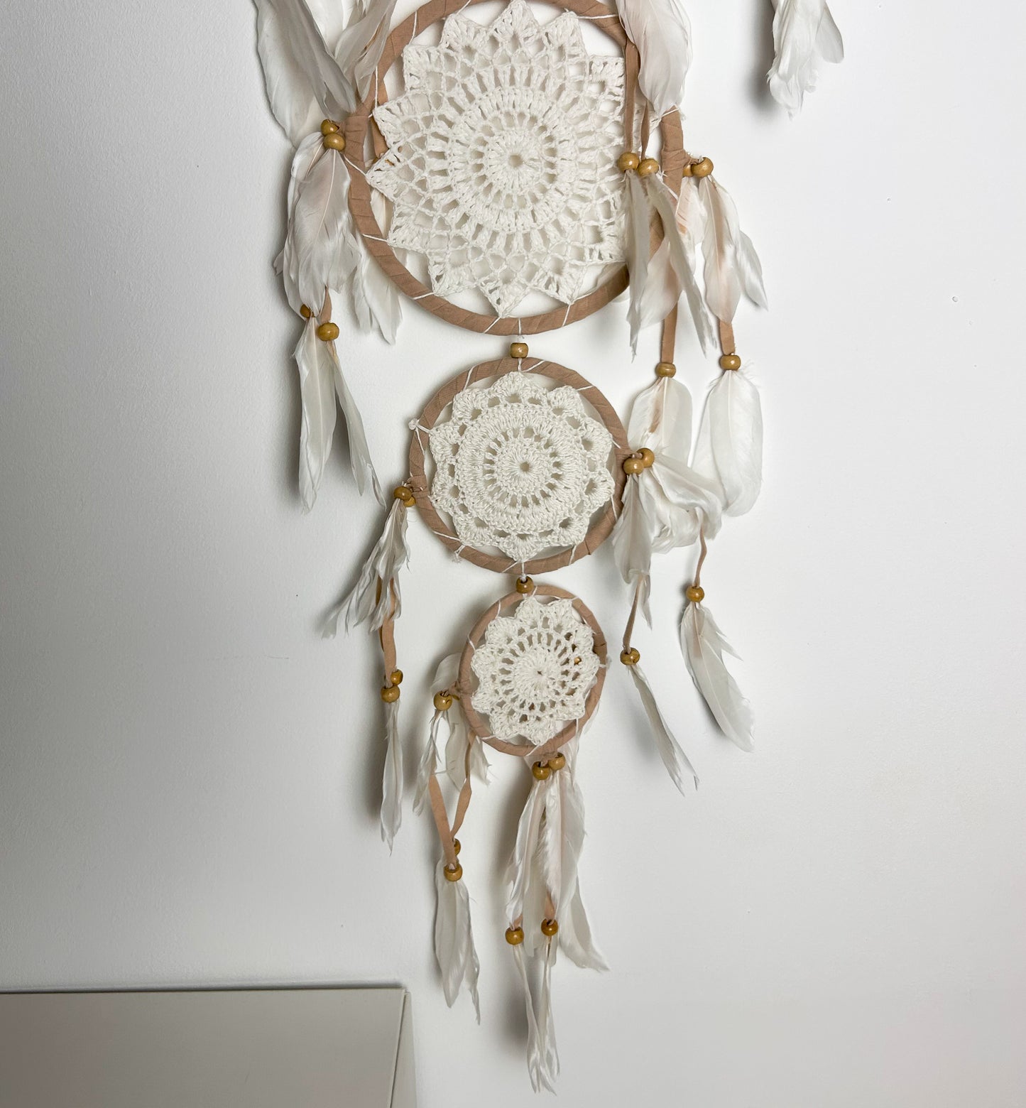 <tc>Neverland Dreamcatcher</tc>