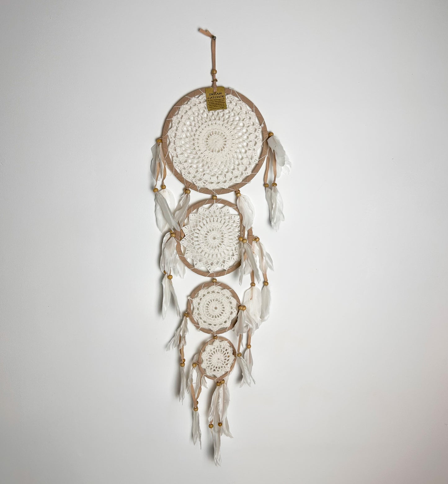 <tc>Neverland Dreamcatcher</tc>