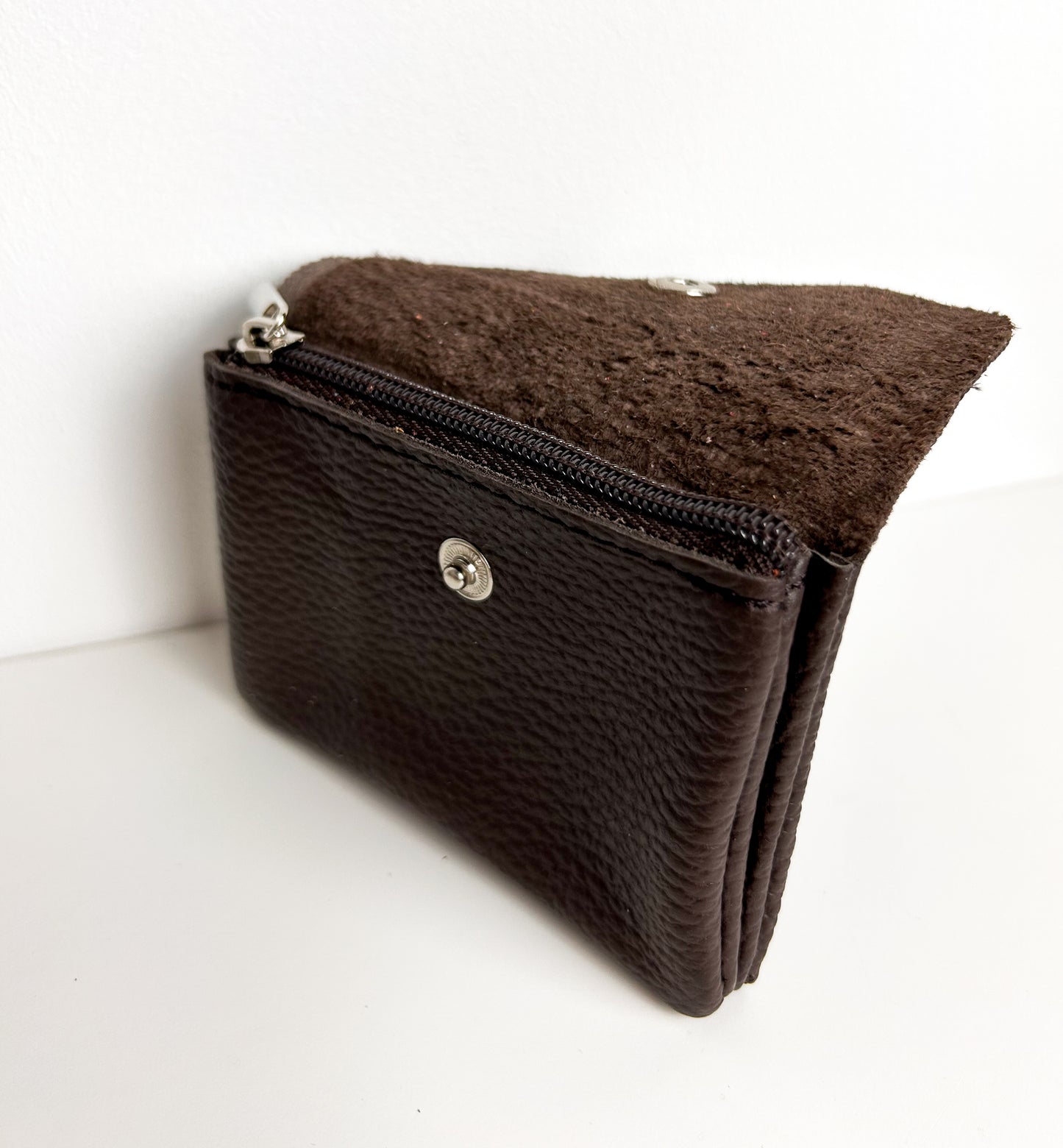 Florence Leather Wallet Small