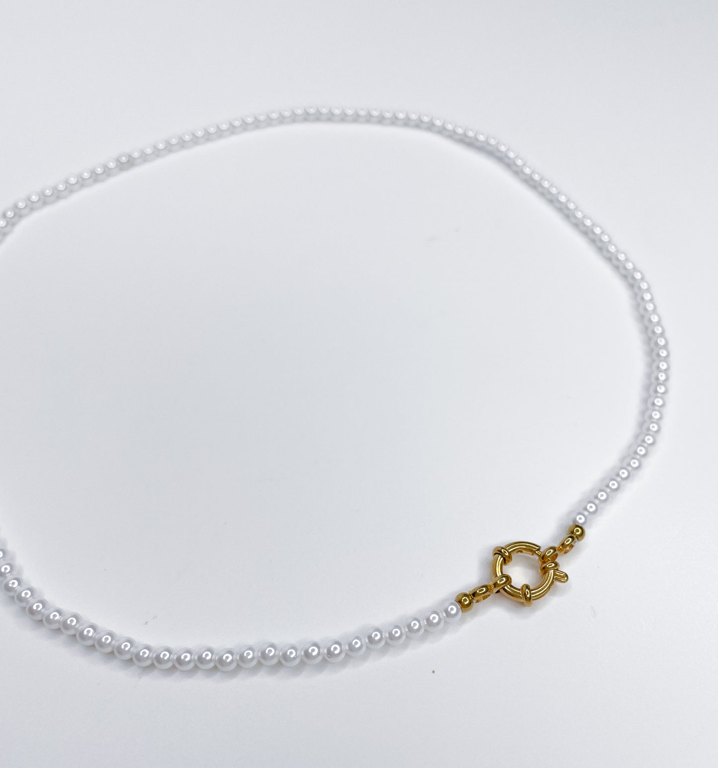 <tc>Villanueva Necklace</tc>