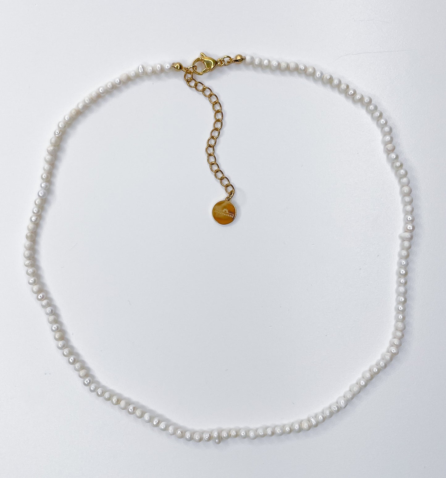 <tc>Clearwater Necklace</tc>