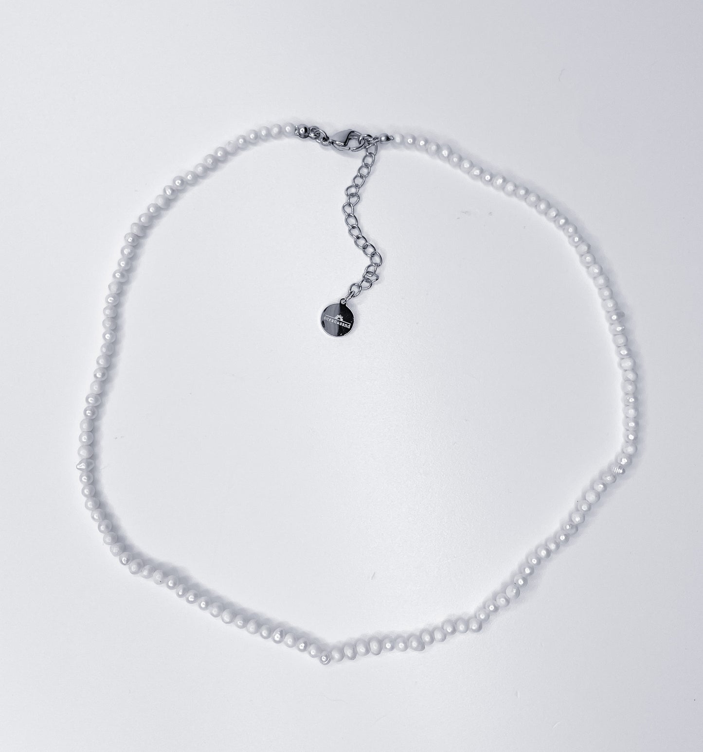 <tc>Clearwater Necklace</tc>