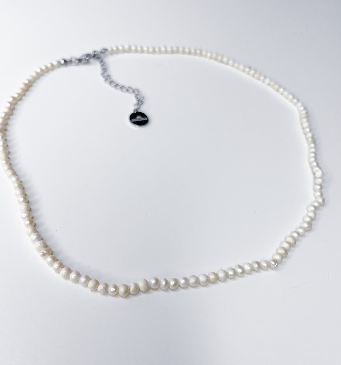 <tc>Clearwater Necklace</tc>