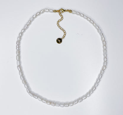 <tc>Saint-Tropez Necklace</tc>