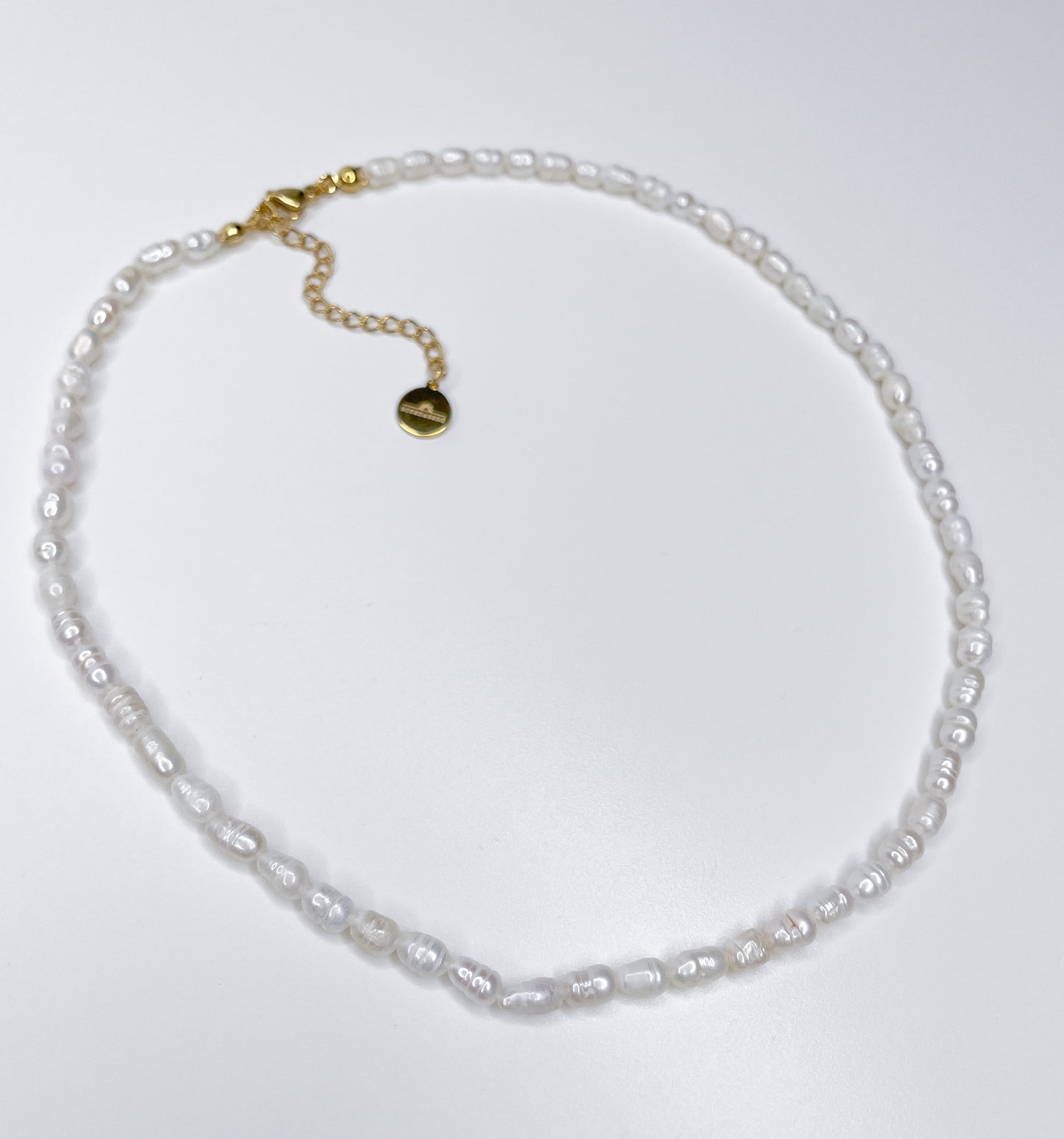 <tc>Saint-Tropez Necklace</tc>