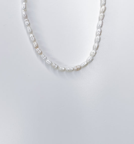 <tc>Saint-Tropez Necklace</tc>