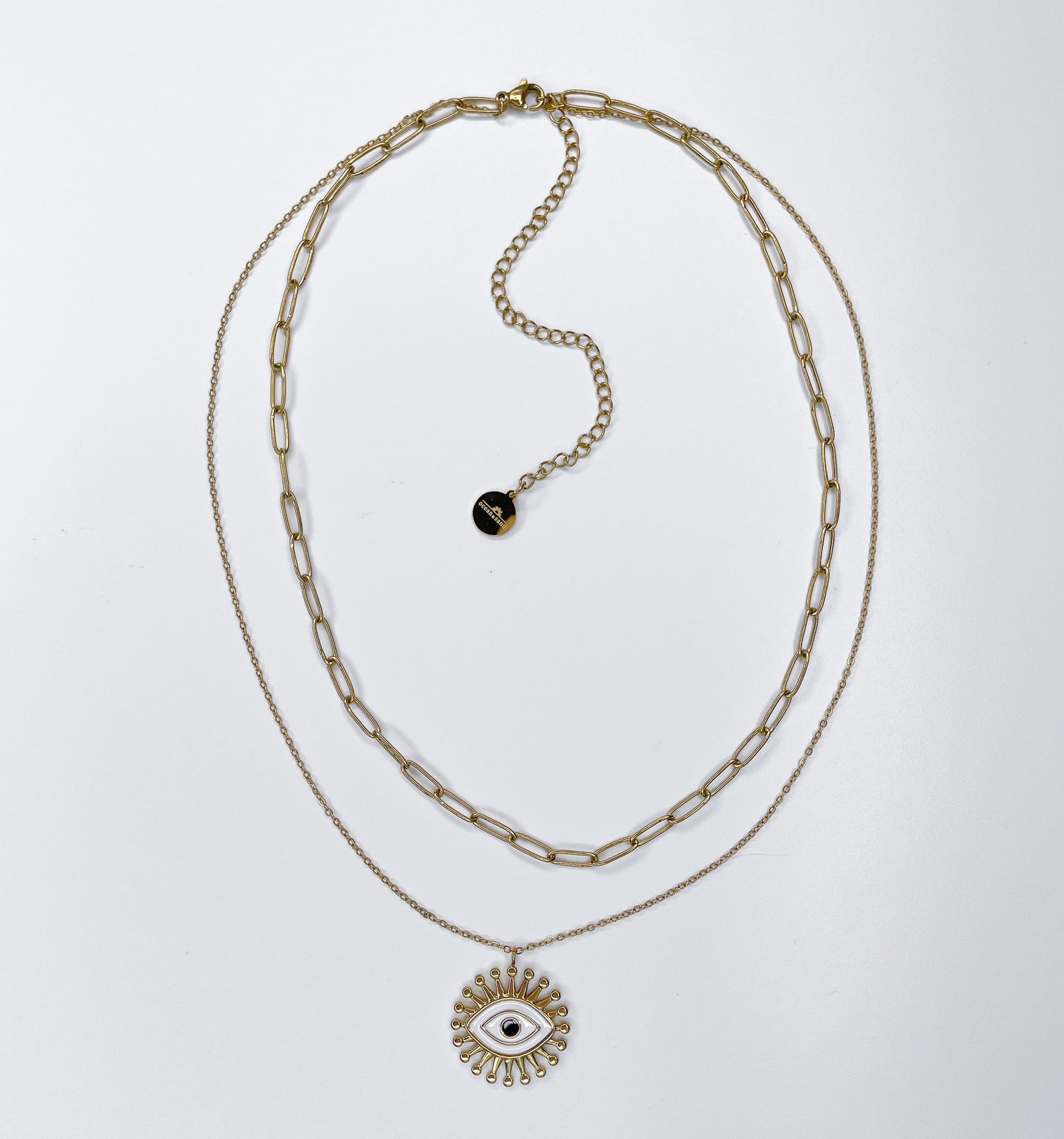 <tc>Isla Necklace</tc>