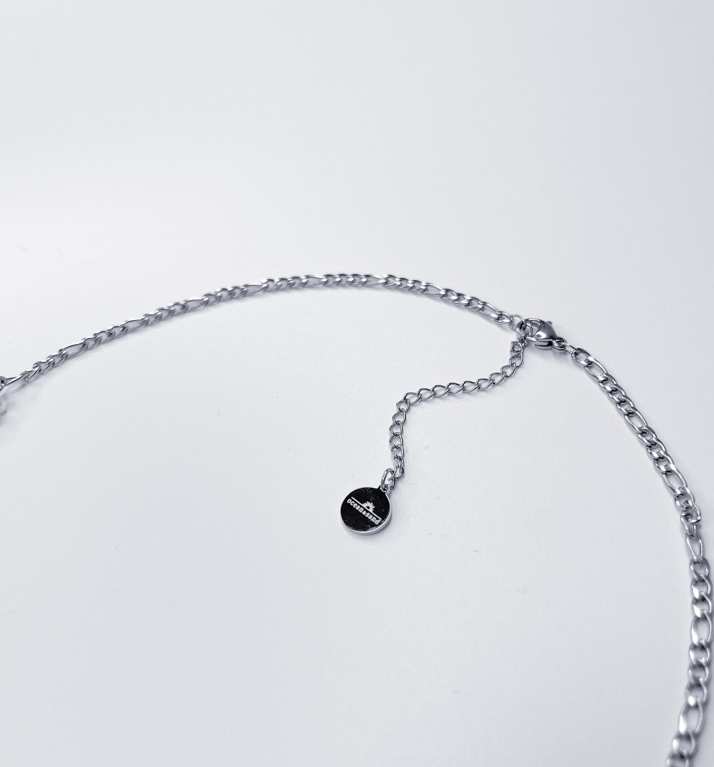 <tc>Sesimbra Necklace</tc>