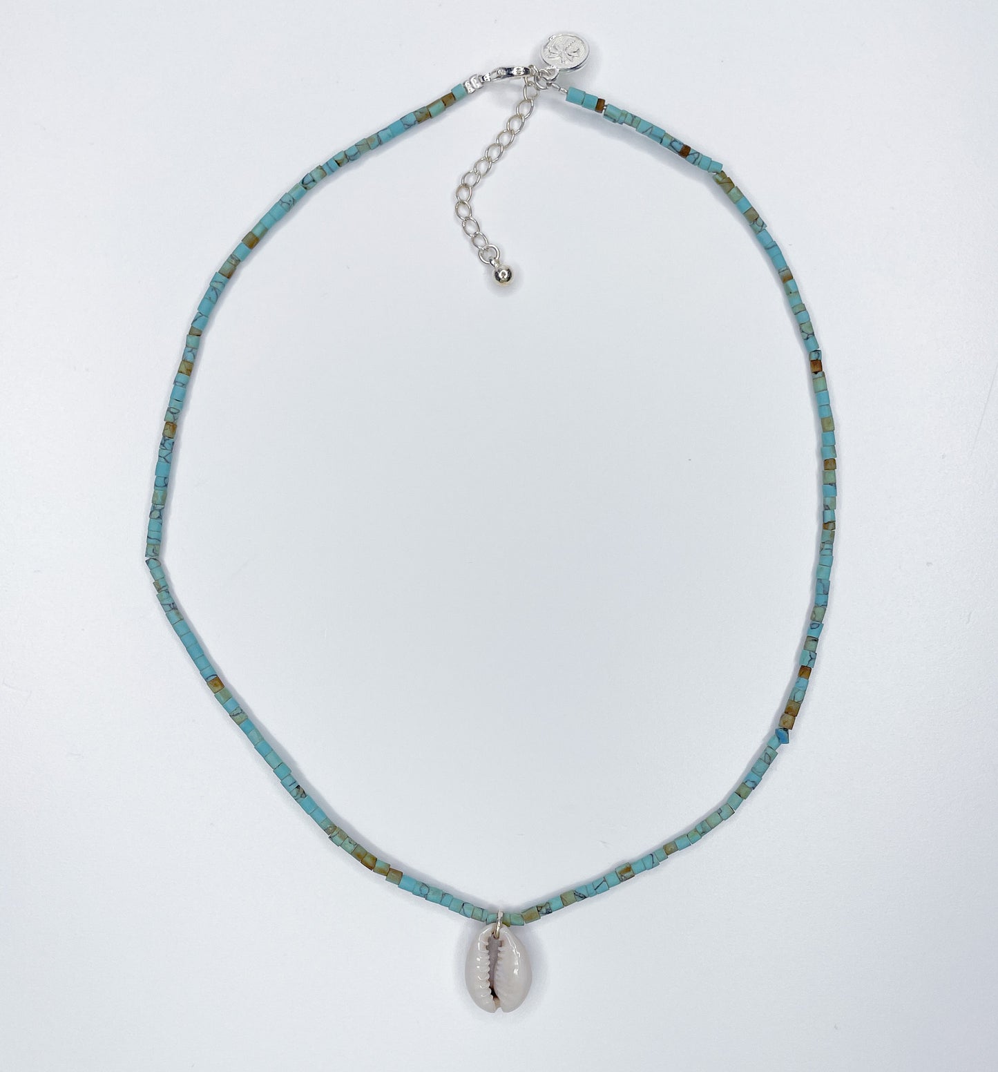 <tc>Milos Necklace</tc>