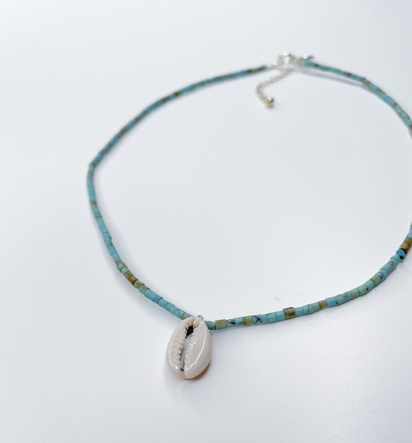 <tc>Milos Necklace</tc>