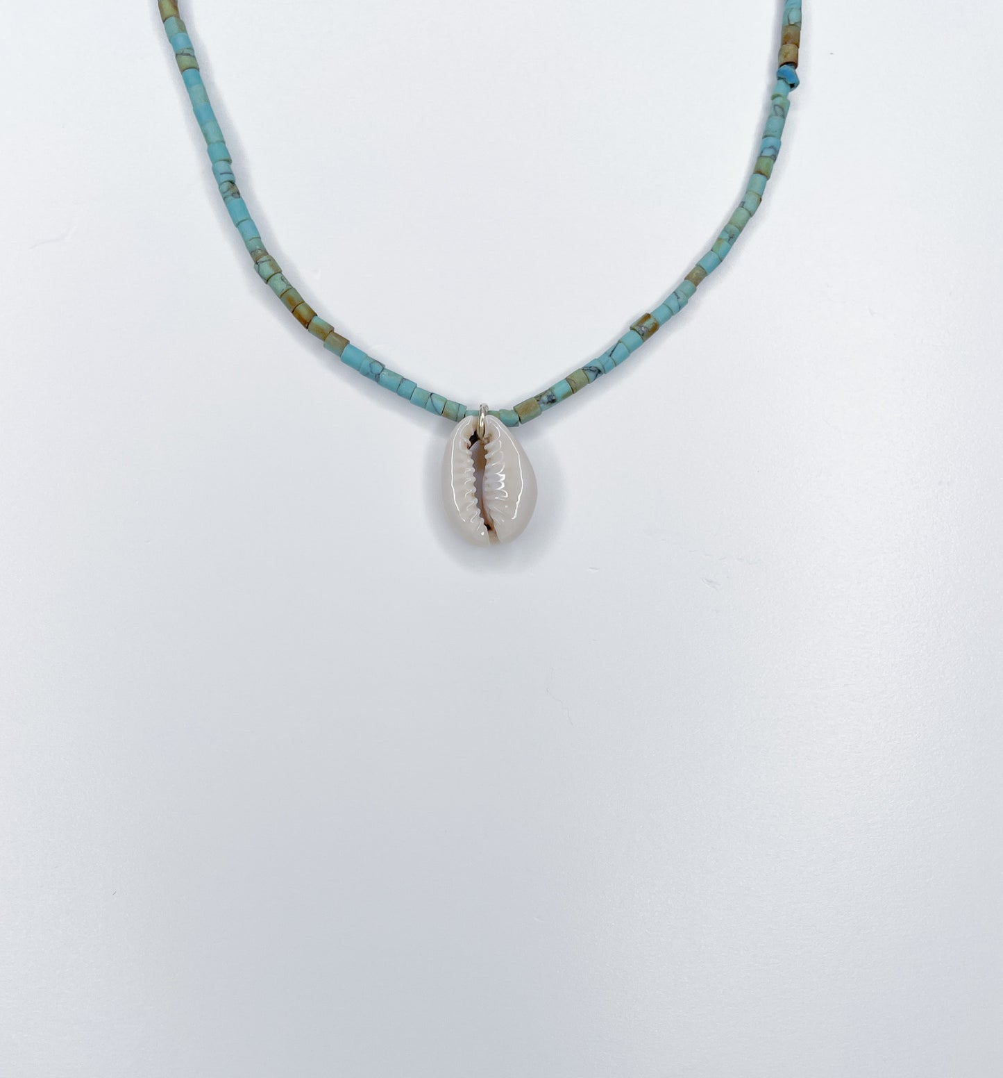 <tc>Milos Necklace</tc>