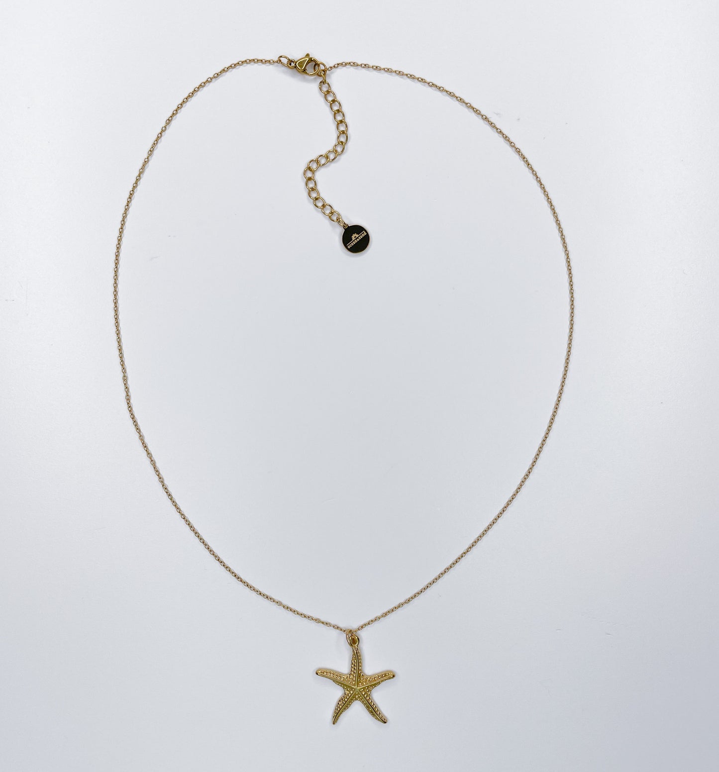 <tc>Solana Necklace</tc>