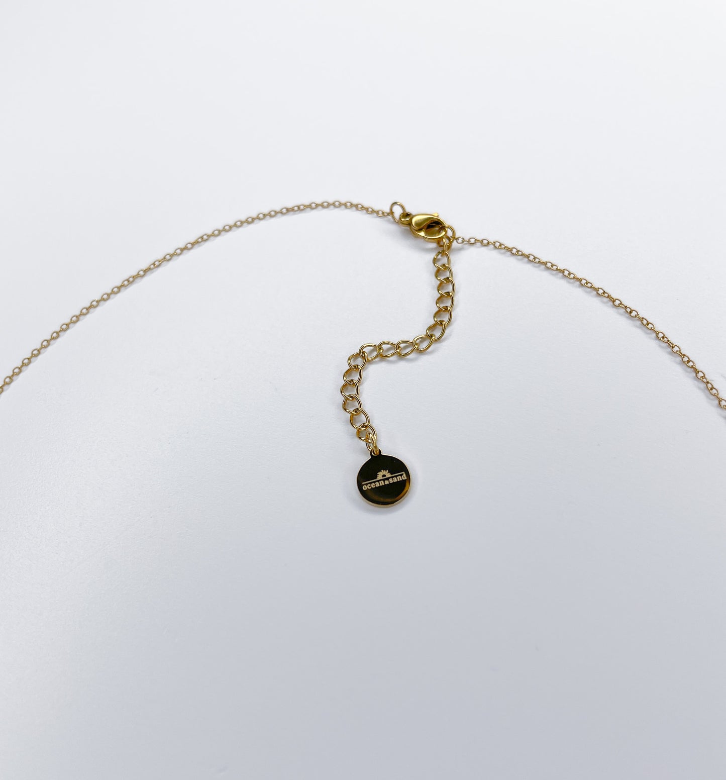 <tc>Solana Necklace</tc>