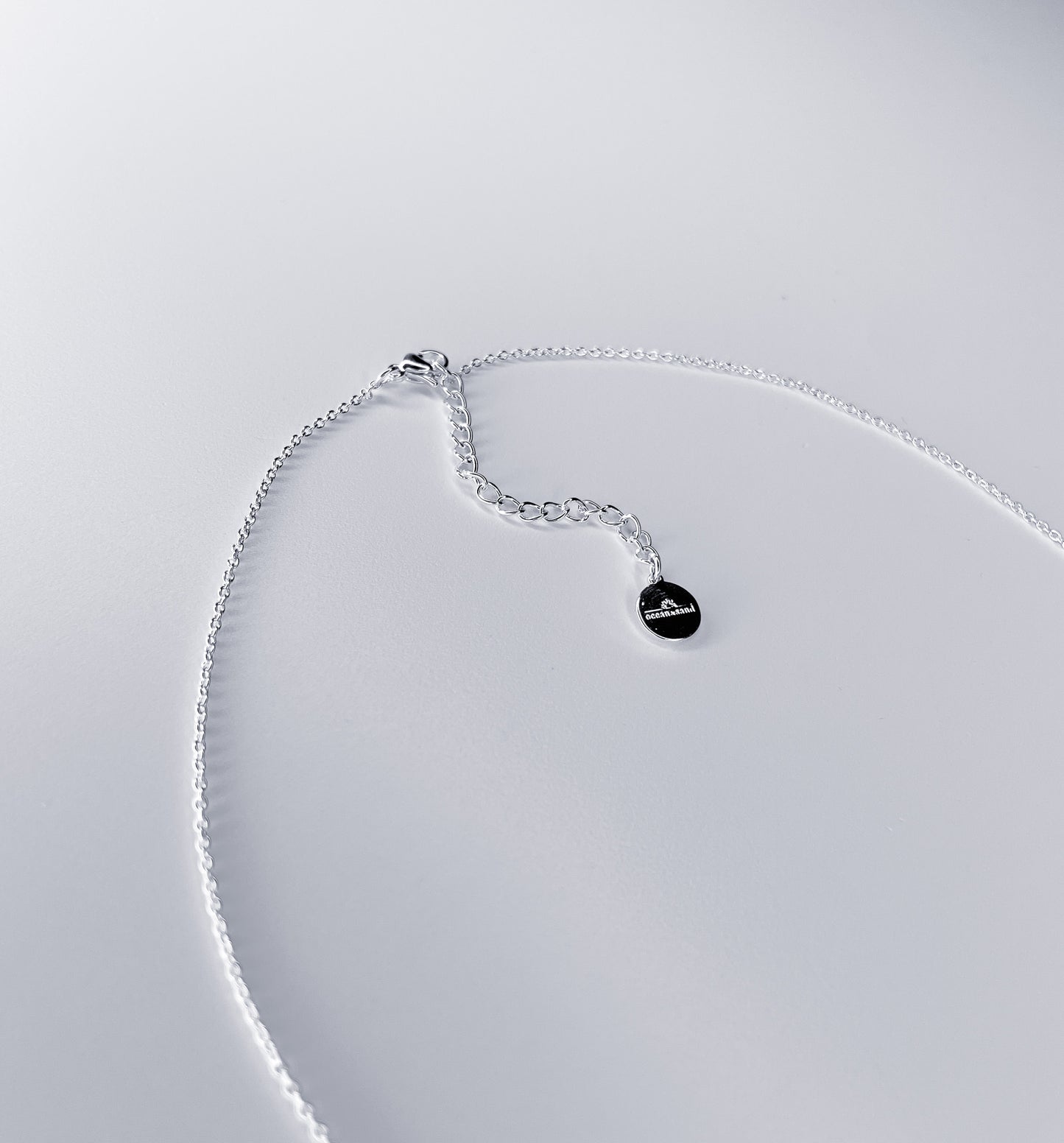 <tc>Solana Necklace</tc>