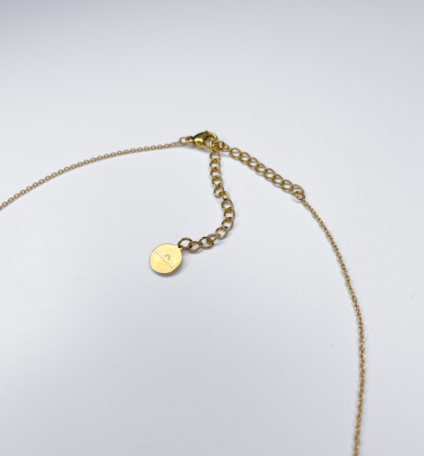 <tc>Lille Necklace</tc>