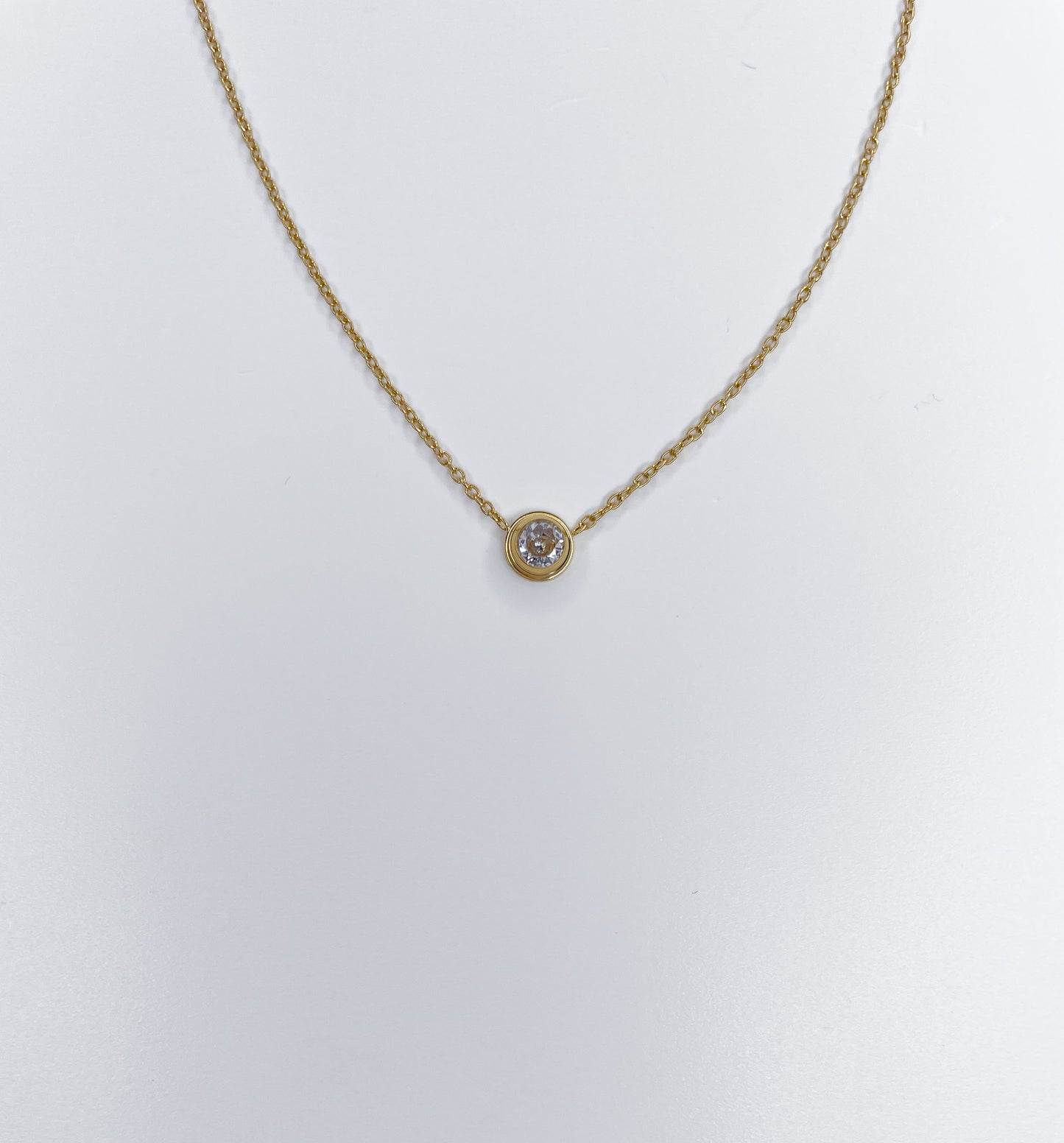 <tc>Lille Necklace</tc>