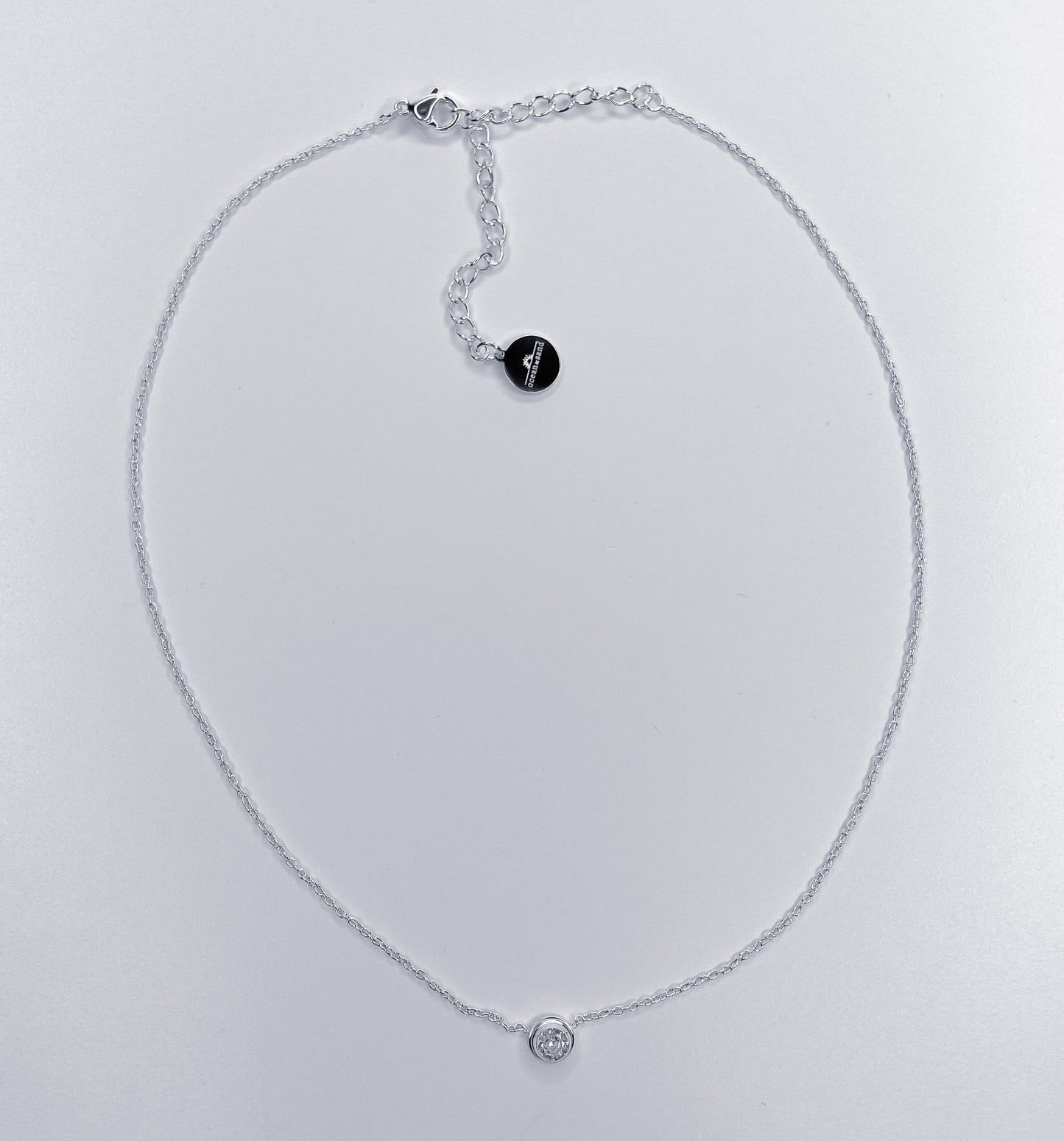 <tc>Lille Necklace</tc>