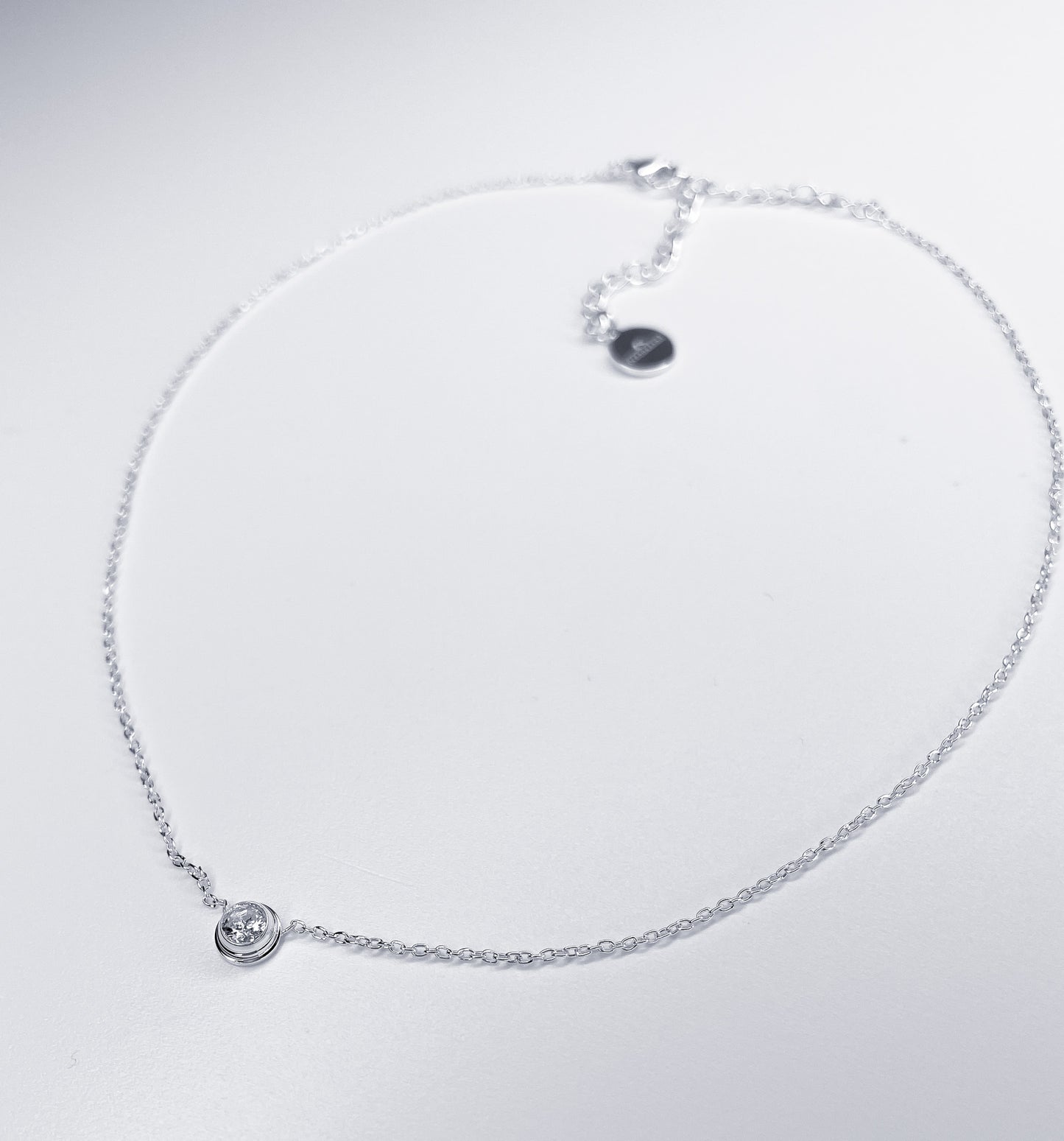 <tc>Lille Necklace</tc>