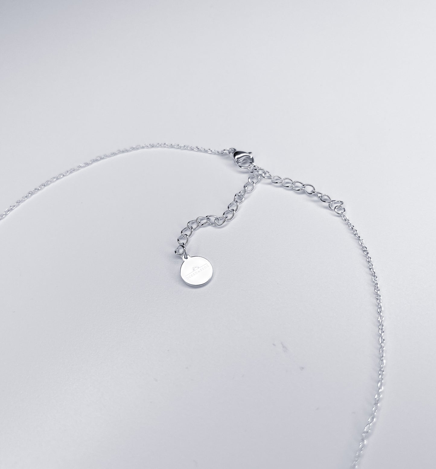 <tc>Lille Necklace</tc>