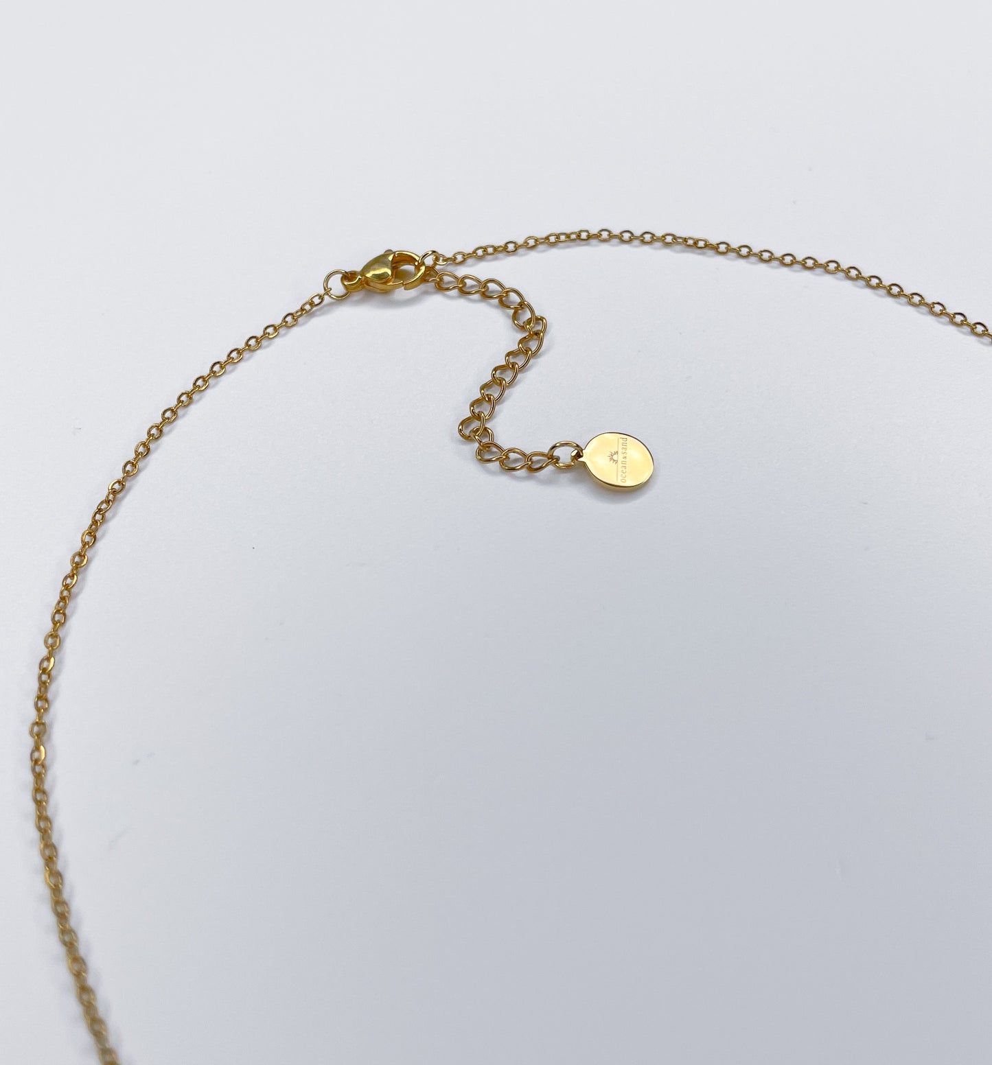 <tc>La Perla Necklace</tc>