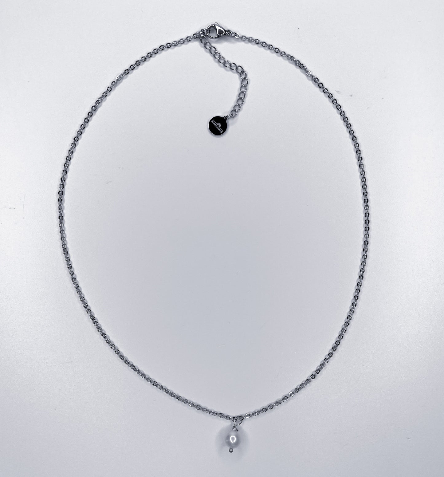 <tc>La Perla Necklace</tc>