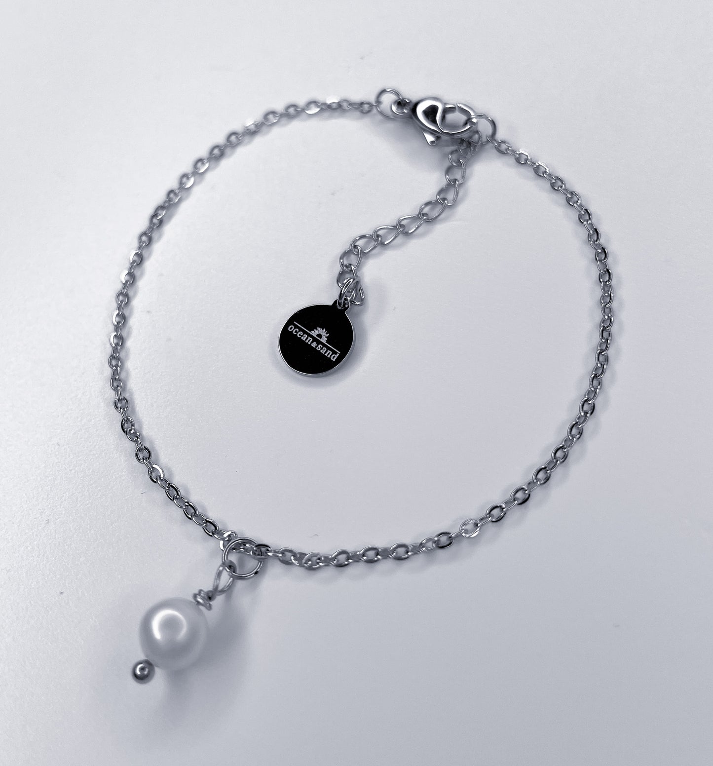 <tc>La Perla Bracelet</tc>