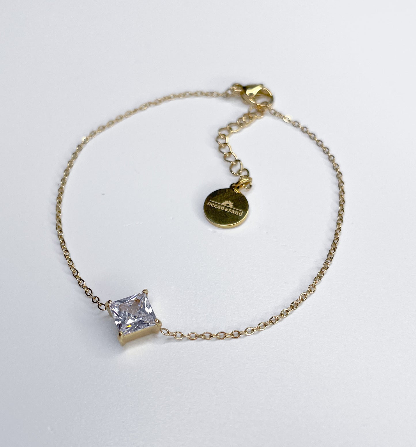 <tc>Marinella Bracelet</tc>