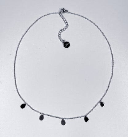 <tc>Tereñes Necklace</tc>