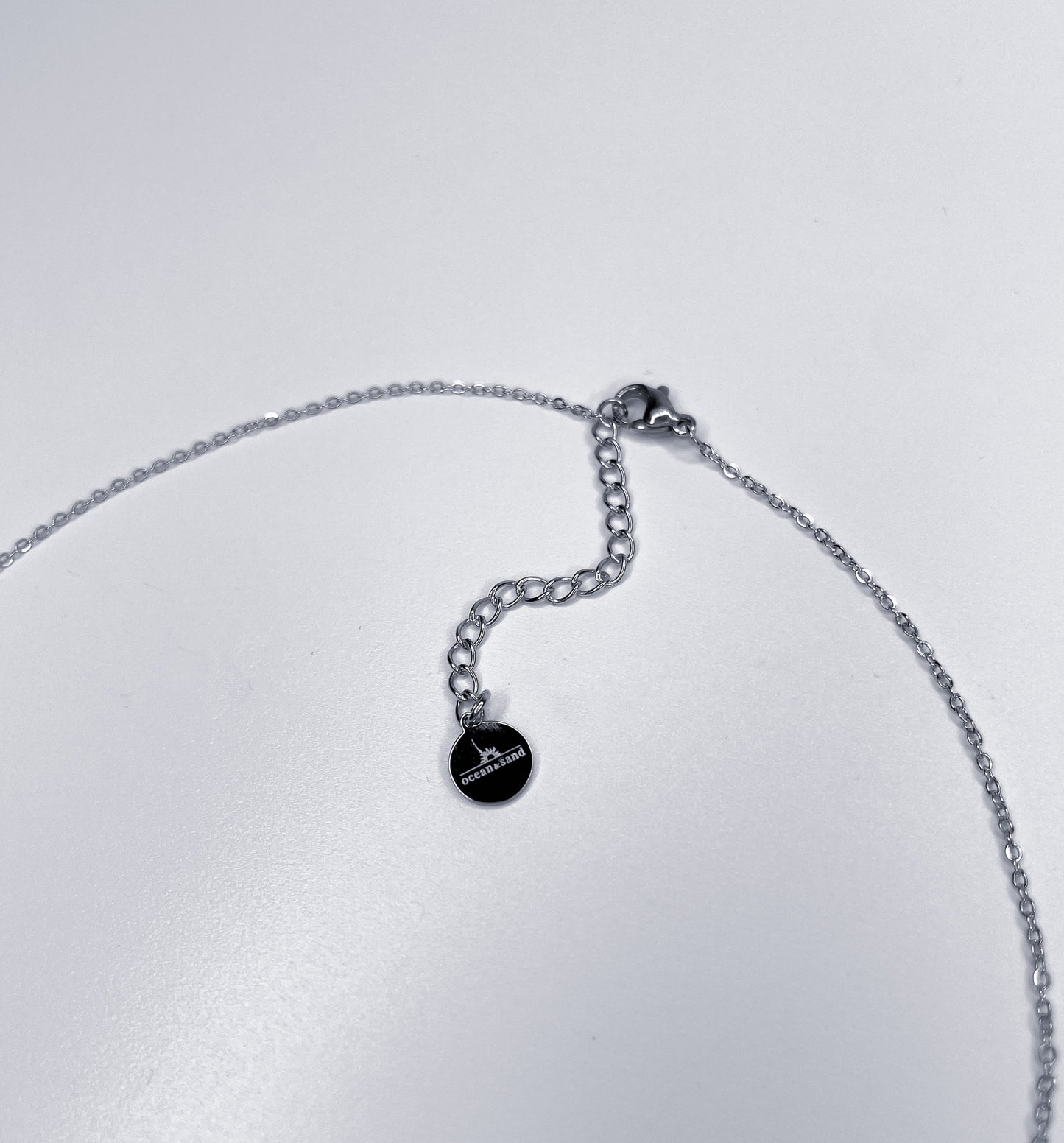 <tc>Tereñes Necklace</tc>