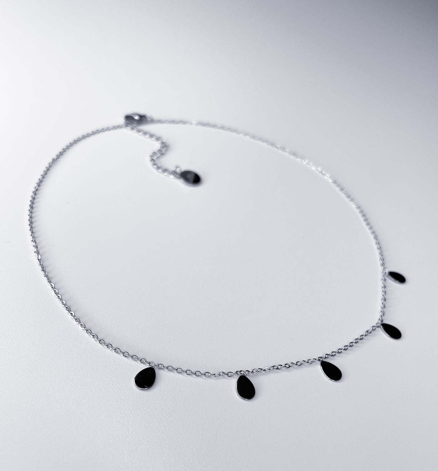 <tc>Tereñes Necklace</tc>