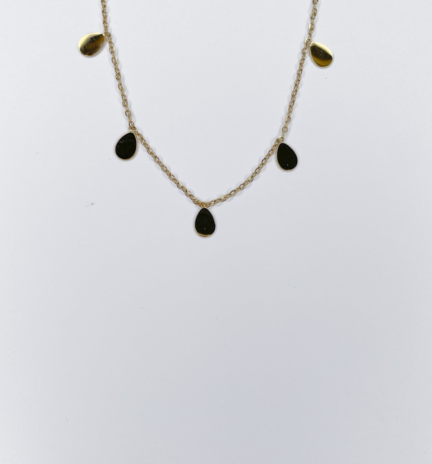 <tc>Tereñes Necklace</tc>