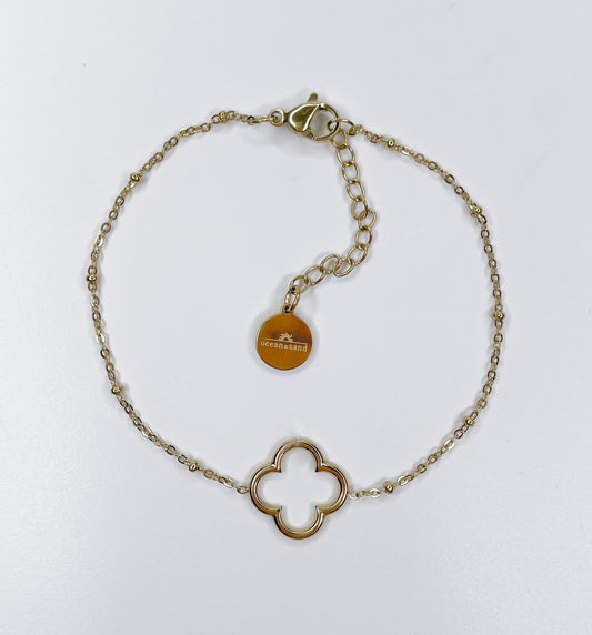 <tc>Camariñas Bracelet</tc>