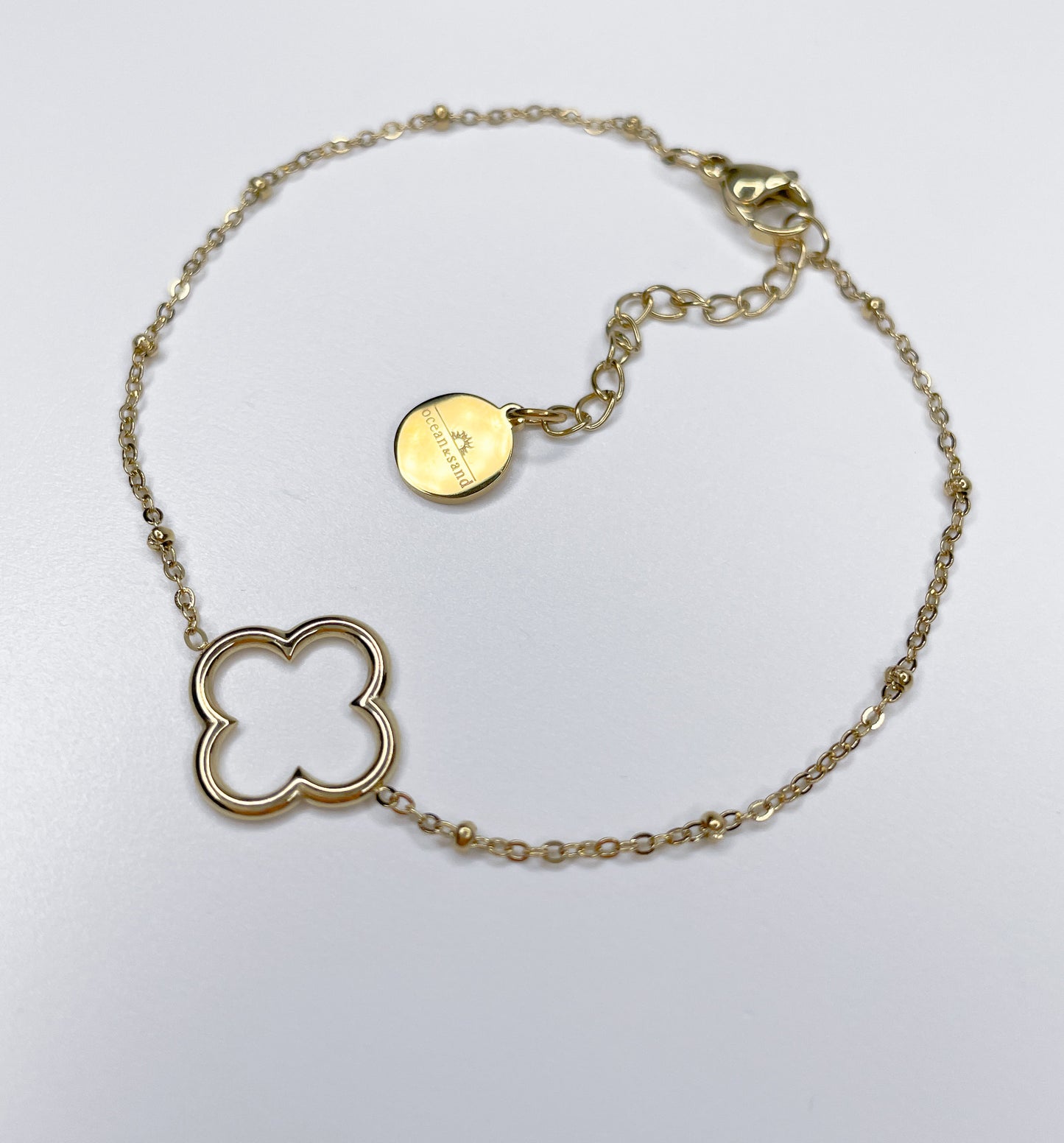 <tc>Camariñas Bracelet</tc>