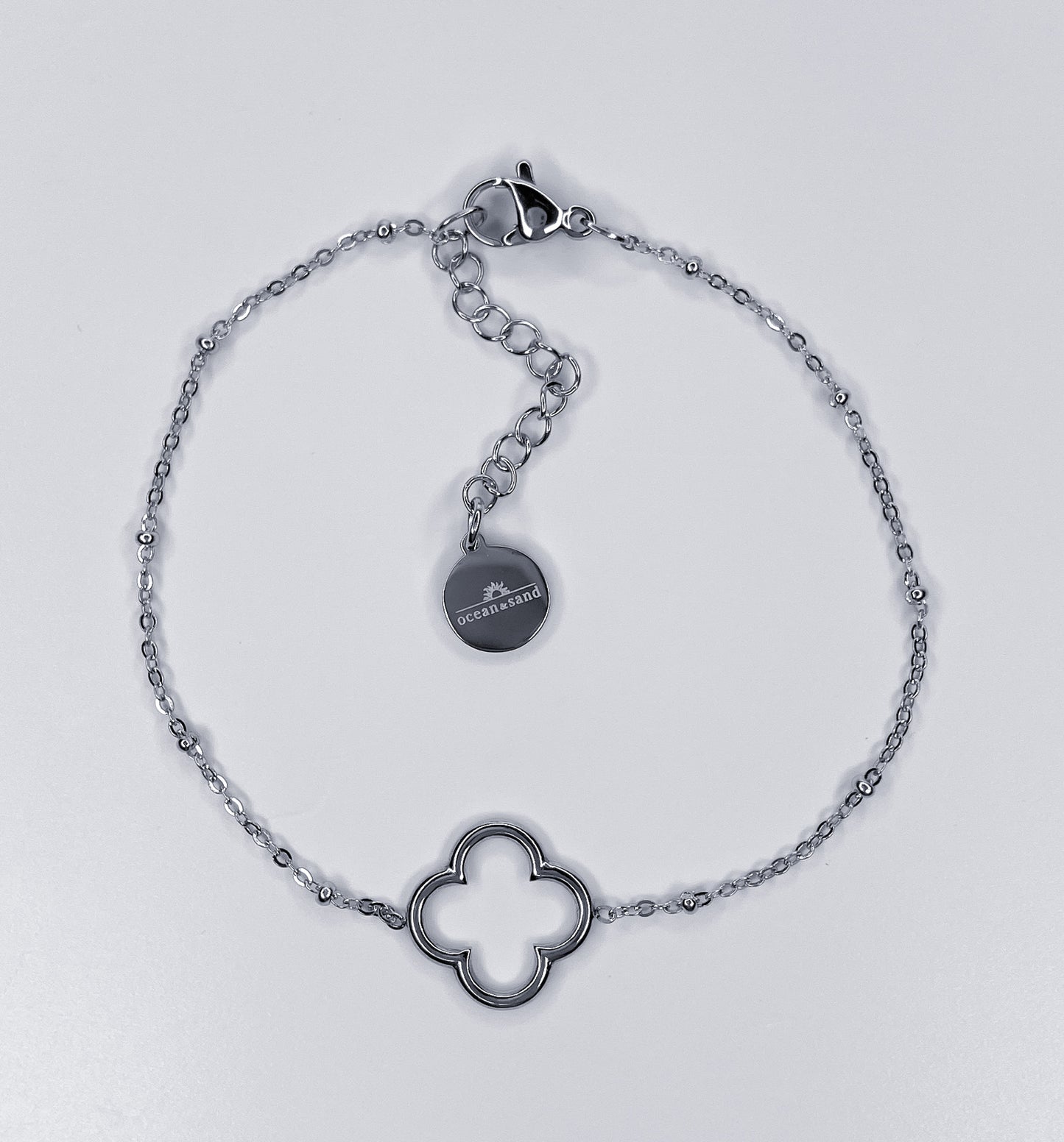 <tc>Camariñas Bracelet</tc>