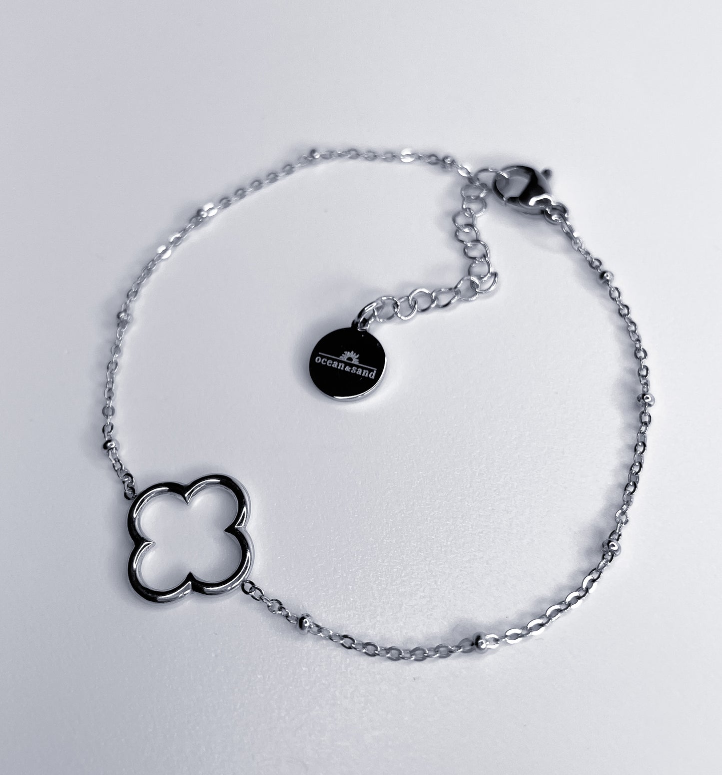 <tc>Camariñas Bracelet</tc>