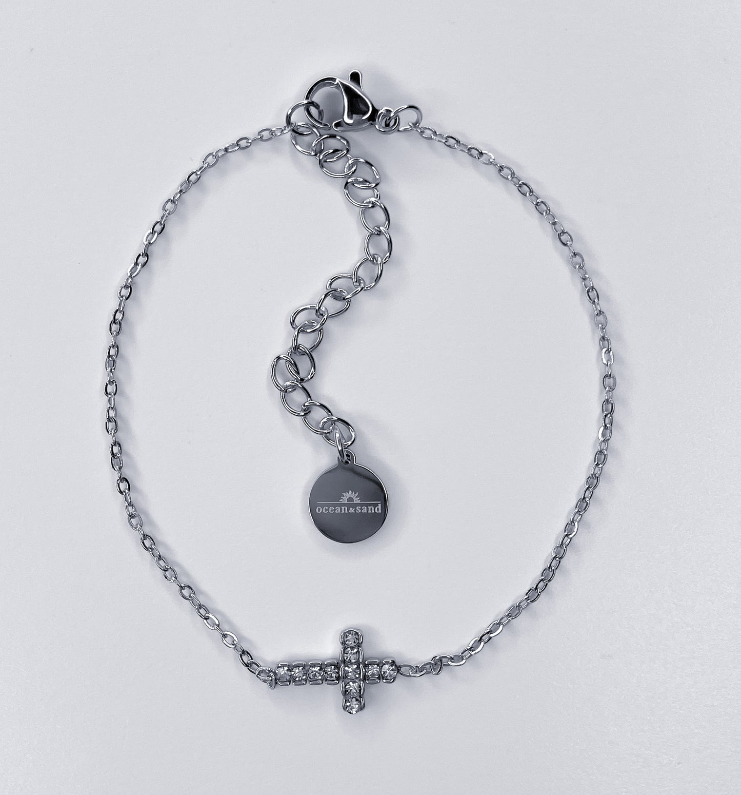 <tc>Freedom Bracelet</tc>