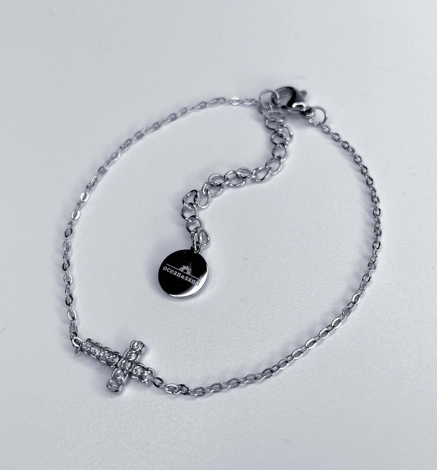 <tc>Freedom Bracelet</tc>