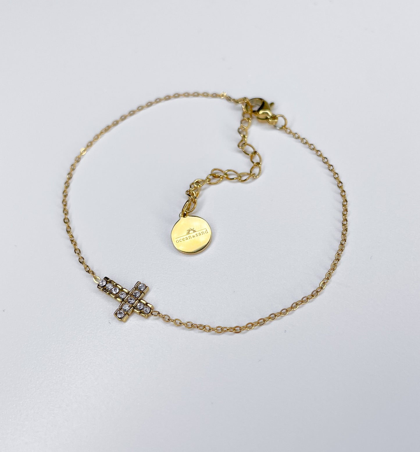 <tc>Freedom Bracelet</tc>